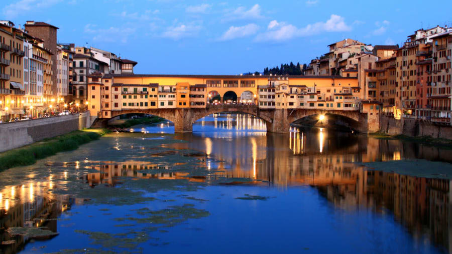 Ponte vecchio