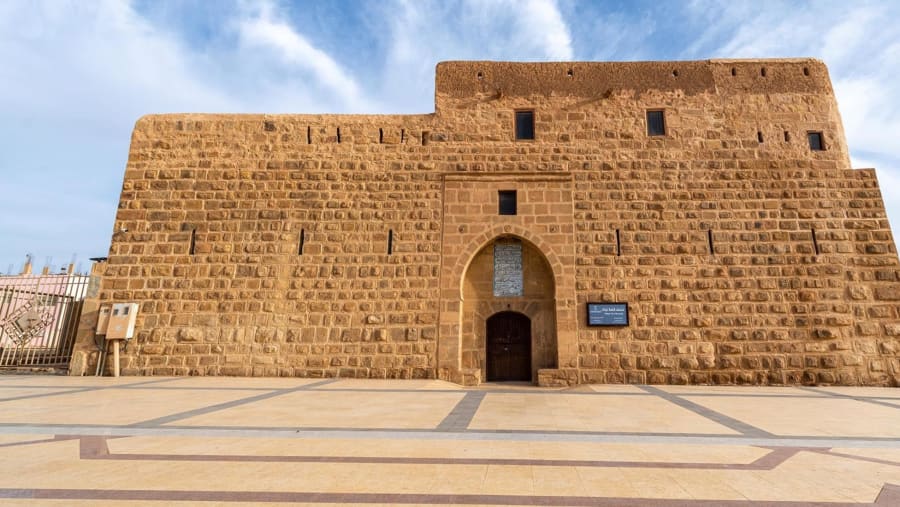 Archaeological museum