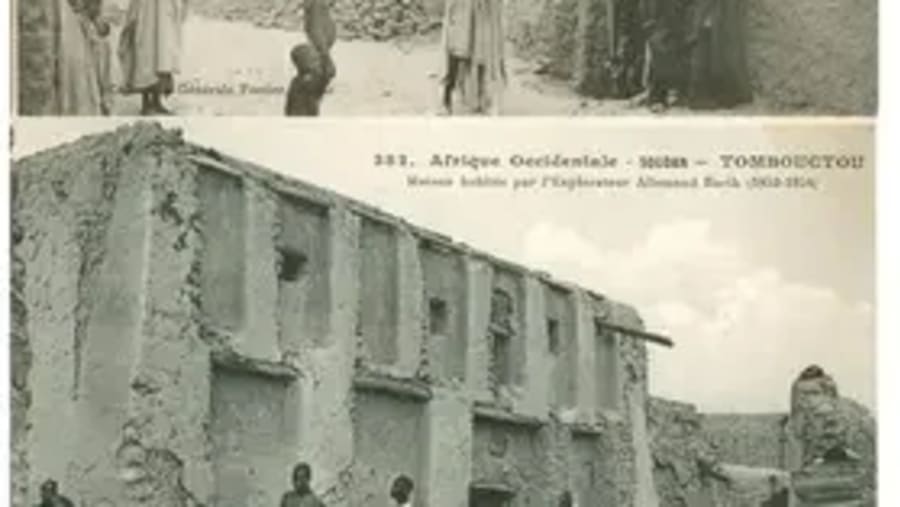 Timbuktu