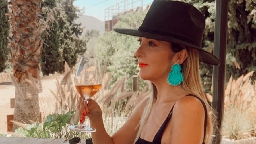 Valle de Guadalupe Wine