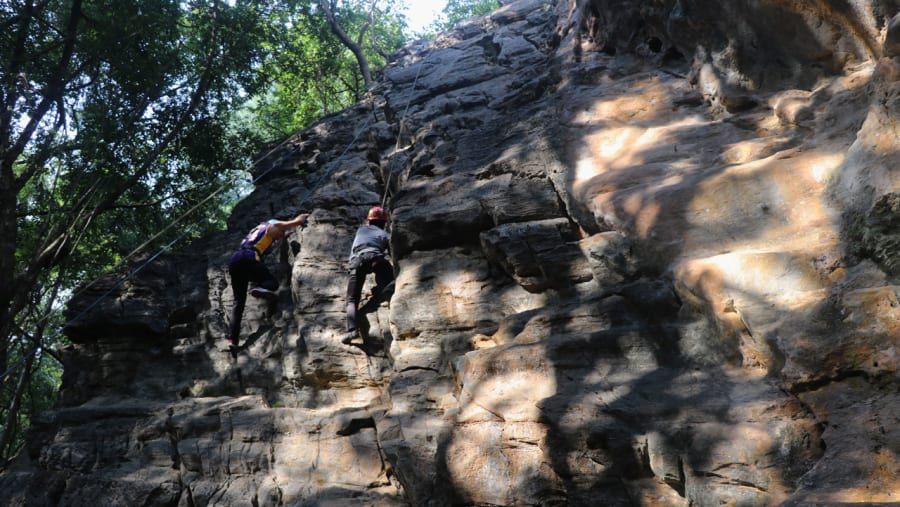 Shivapuri Nagarjun National Park