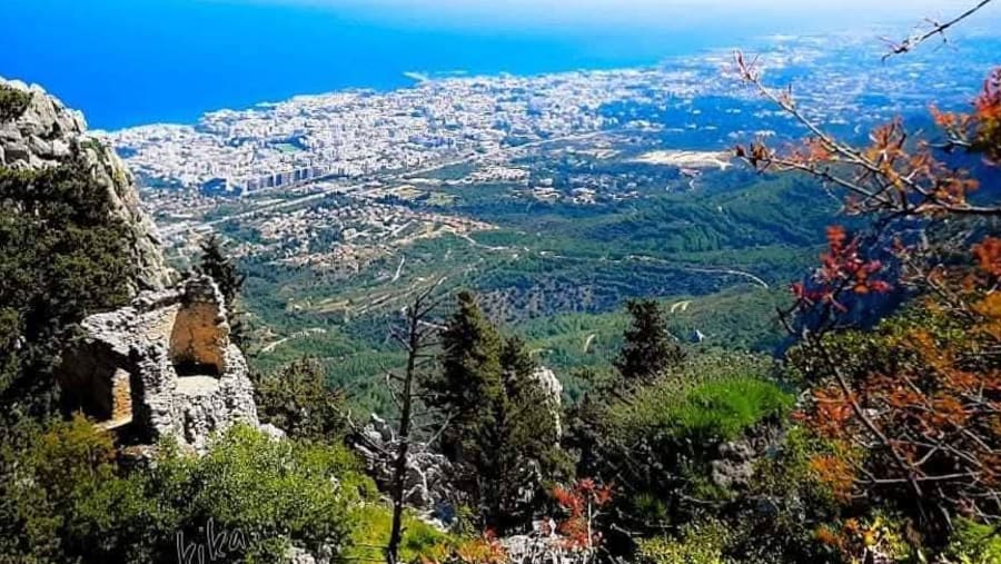 Kyrenia tour