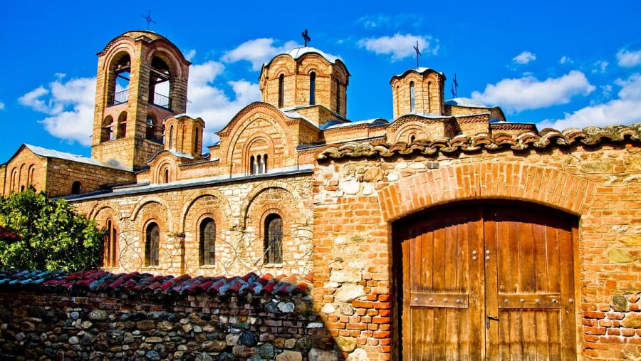 2-Hour Prizren Historical Tour: A Journey Through Time