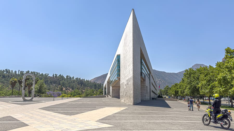 Municipalidad de Vitacura