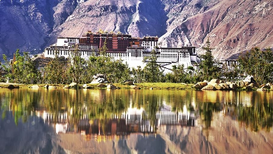 Potala Palace