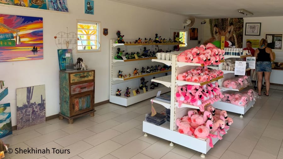 Shop