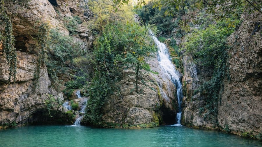 Northern Bulgaria