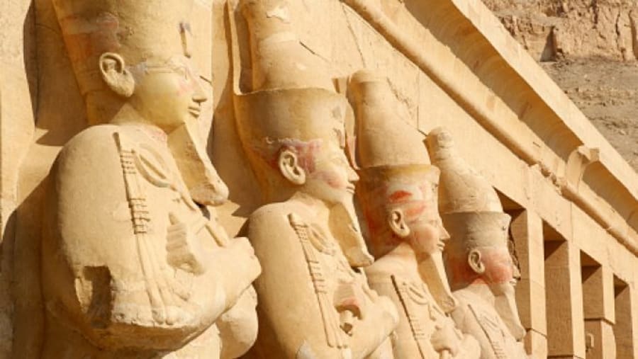 Luxor Tour