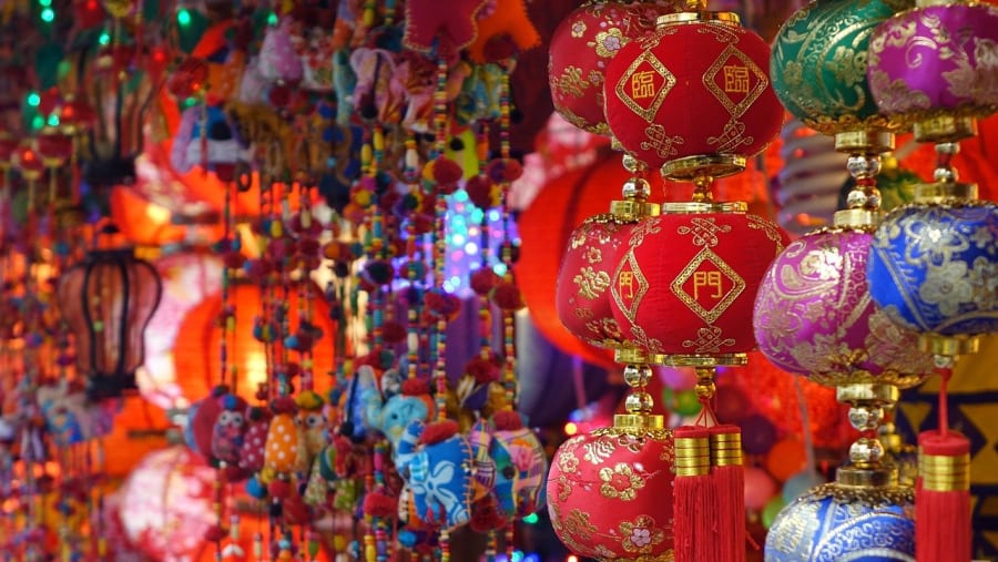 Chinatown