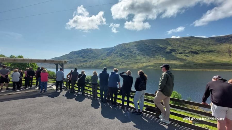 Connemara National Park
