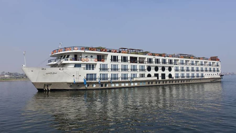 Nile Cruise