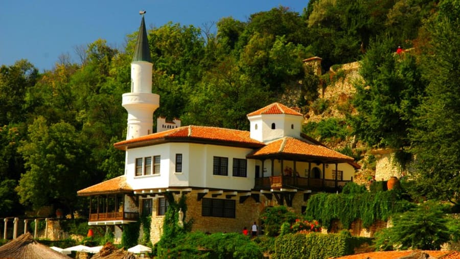 Balchik, Bulgaria