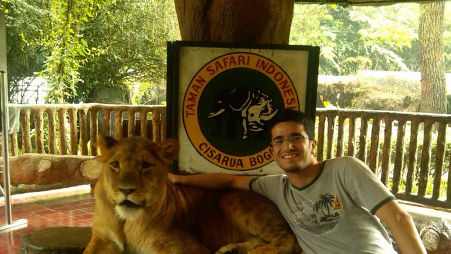 Taman Safari