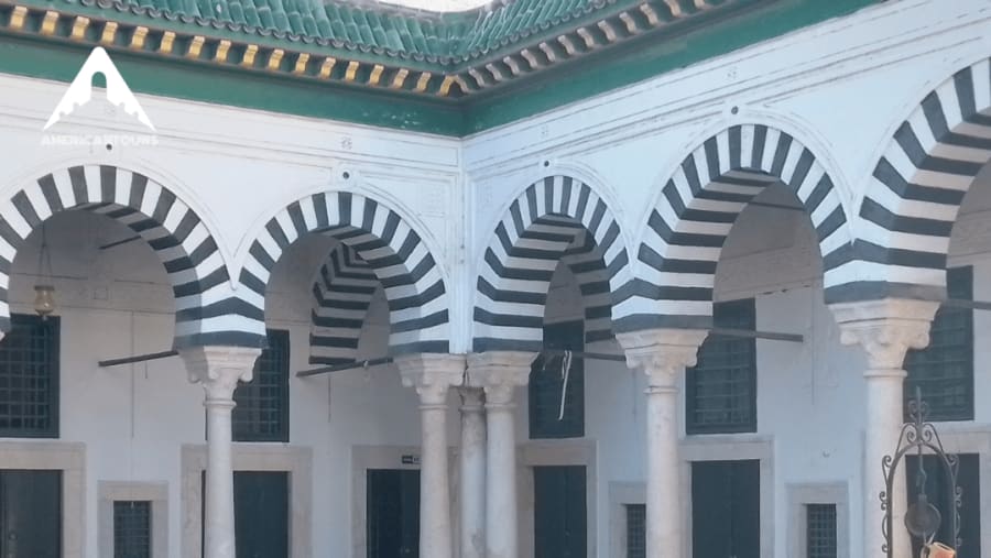 Madrasa Slimania