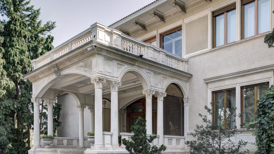 Bucharest Tour