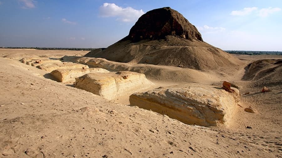 El Lahun