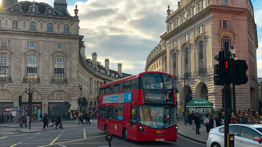 London