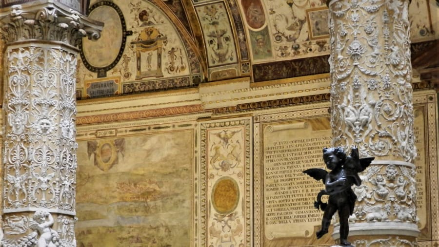 Palazzo Vecchio