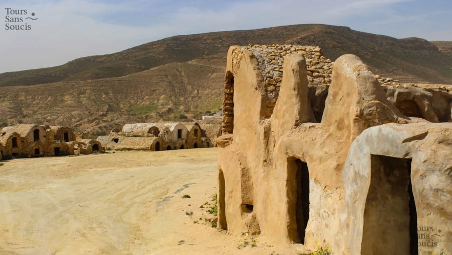 Ksar Ouled Soltane