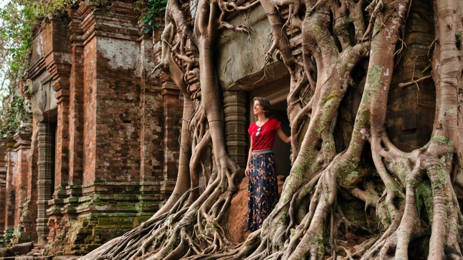 Angkor Wat