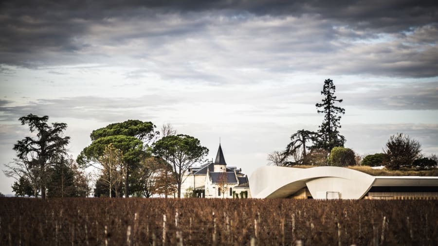 Saint-Emilion, France