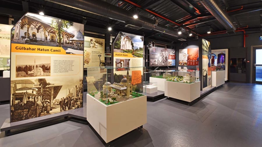 Trabzon Museum