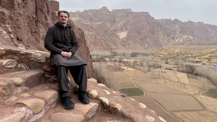 Kabul to Bamyan Premium Cultural Tour