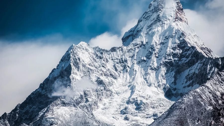 Trans-Himalayan Trek
