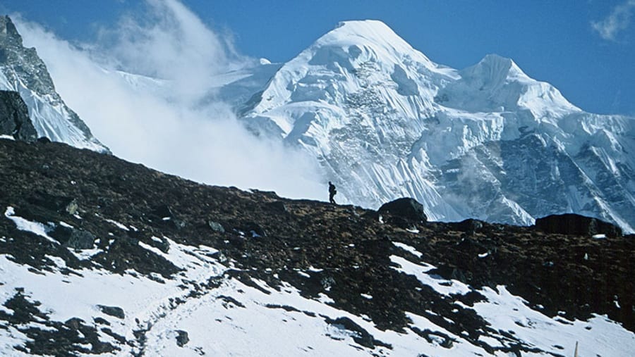 Mera Peak