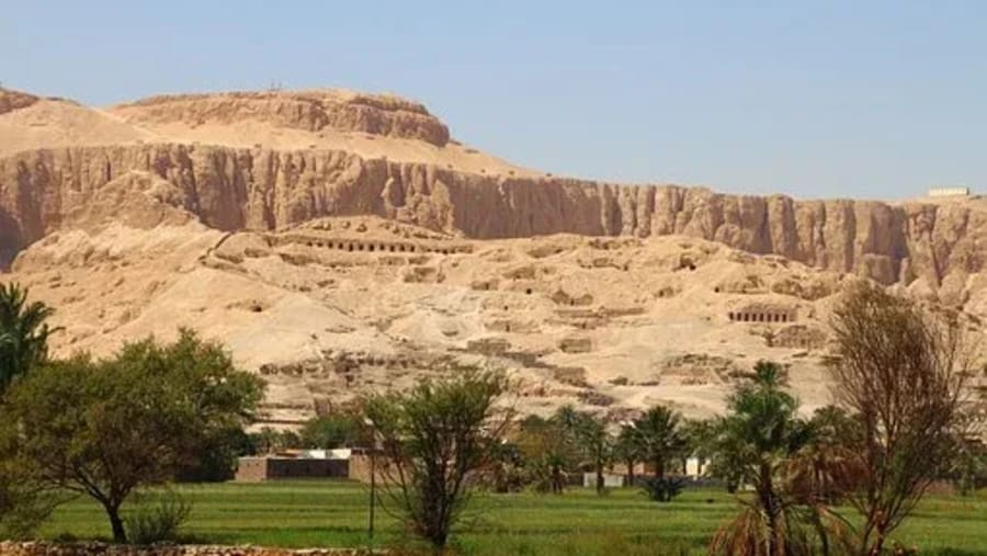 Valley of the Kings