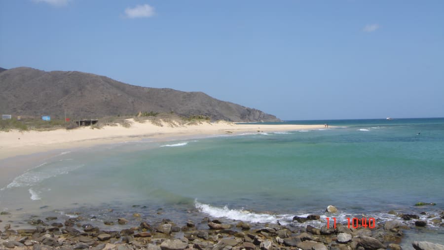 Playa Caribe