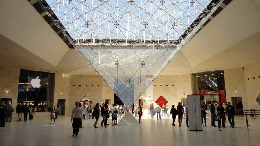 Louvre