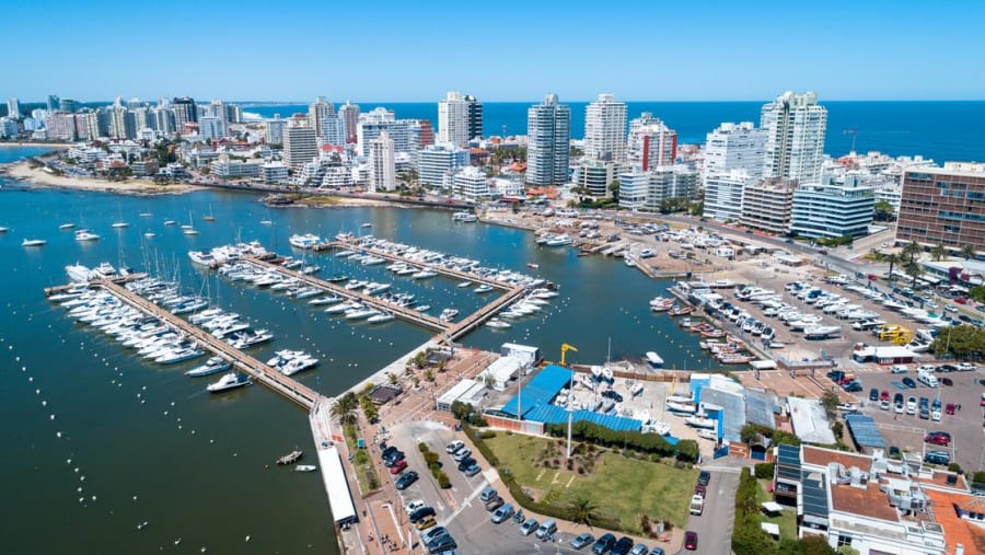 Punta del Este