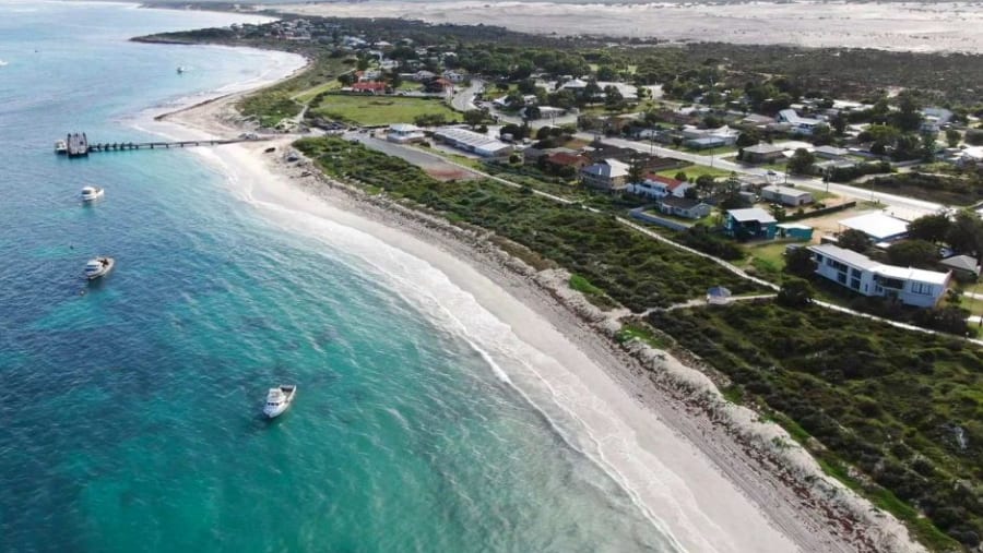 Explore Lancelin