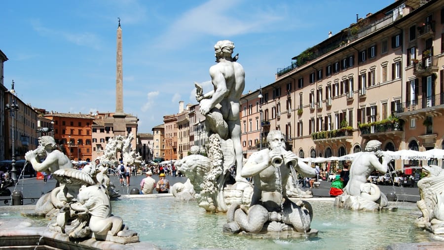 Piazza Navona