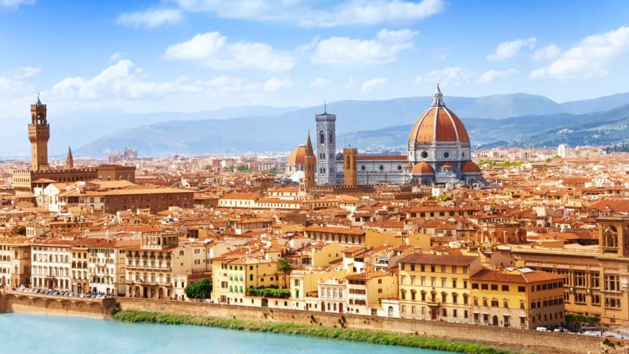 Florence