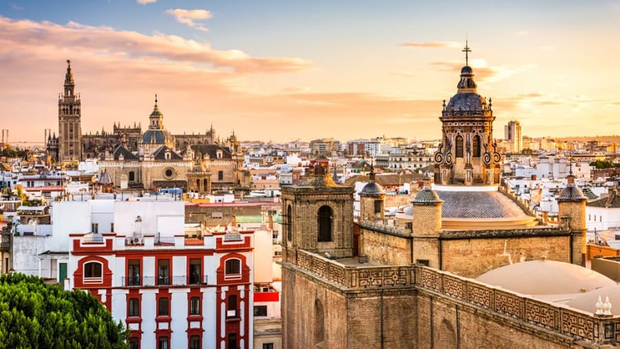 Seville