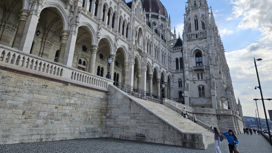 Budapest
