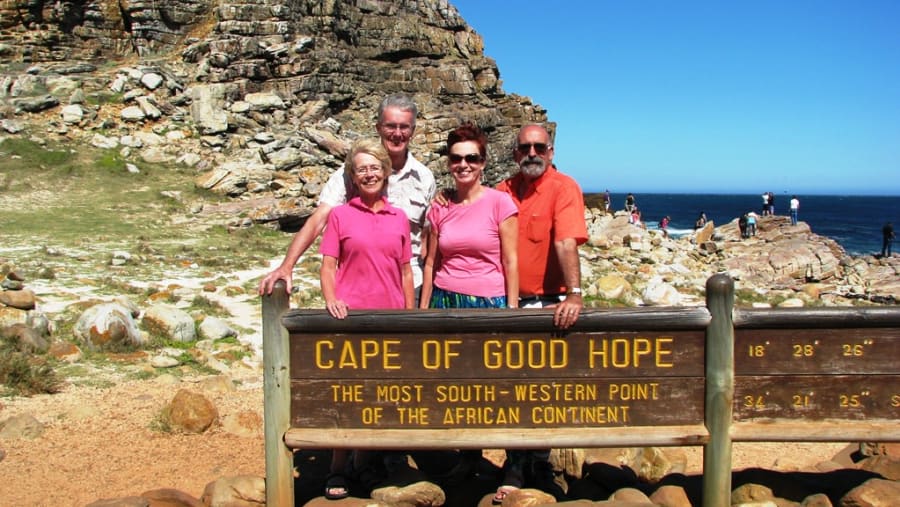 Cape of Good Hope