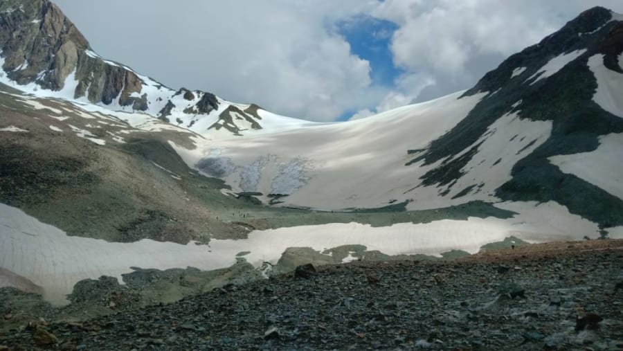 Naltar Valley