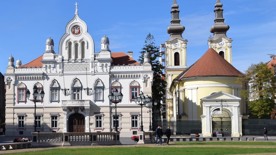 Romania