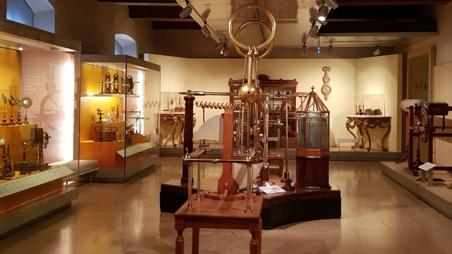 Museo Galileo