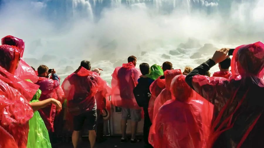 Niagara Falls