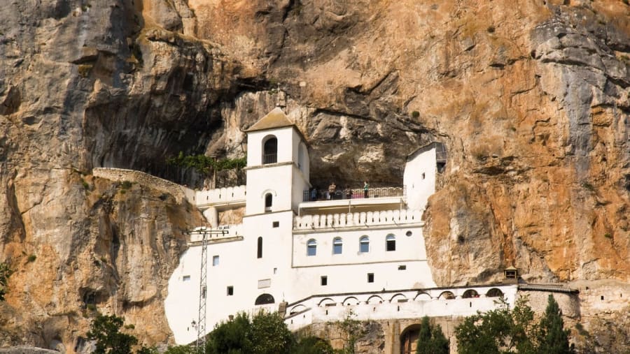 Ostrog