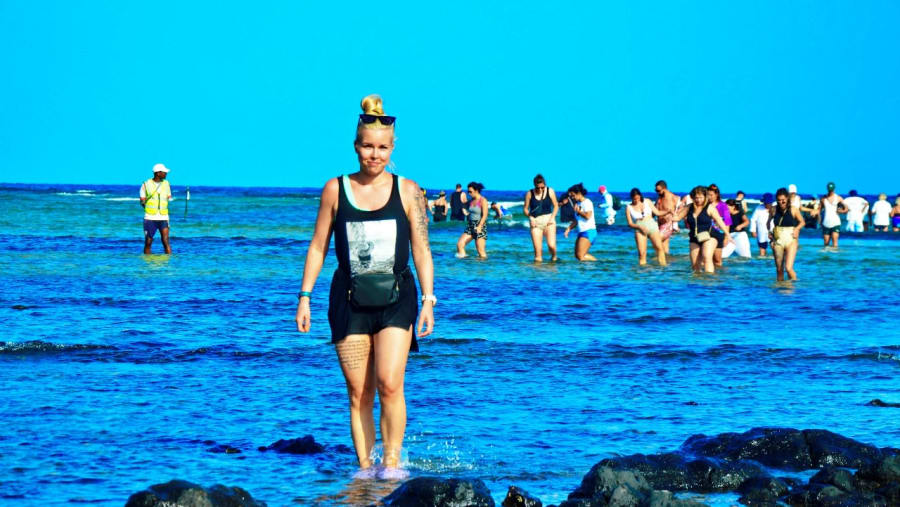 Sal Island