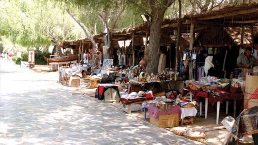 Heritage Village