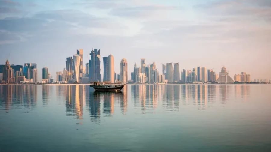 Doha, Qatar