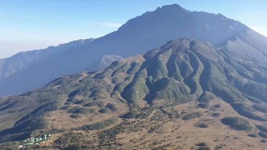 Kilimanjaro Trekking