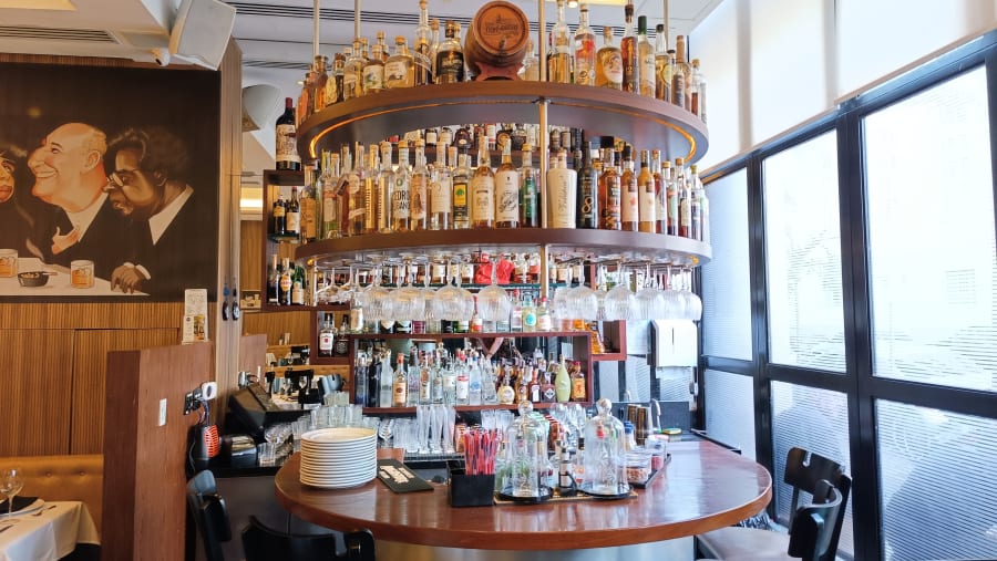 Churrascaria Palace Bar