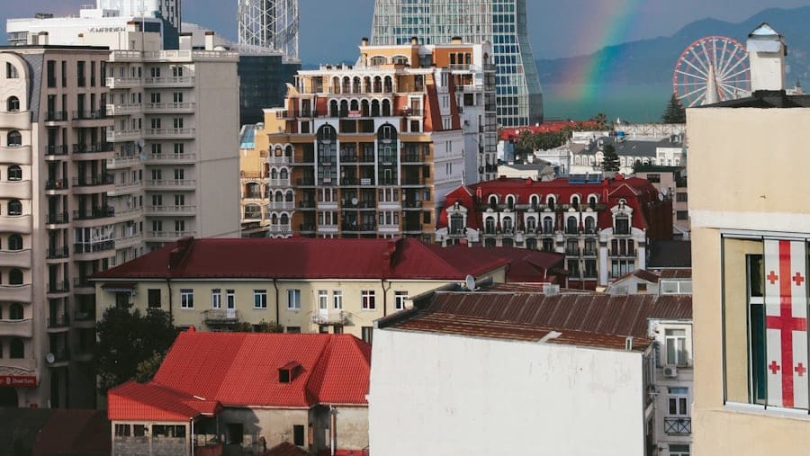 Batumi, Georgia